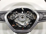 steering wheel, MULTIFUNKCJA with shifting RENAULT CAPTUR II 2019-2024 484003027R