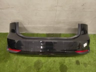 BMW 2 U06 ACTIVE TOURER bumper rear part 475 6PDC below towing