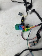 bundle seat right front PEUGEOT 508 and electrical GRZANY