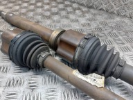 semi-axis left front FORD MONDEO MK4 2.0 16V