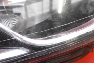 REFLEKTOR right light front EU 260100653R RENAULT CLIO 4 IV LIFT 16-19