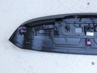 MERCEDES GLB X247 SPOILER LOTKA heckklappe heck