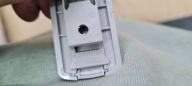 Chrysler Pacifica 2022 bracket HACZYK hook covers DASZKA 6LZ96TRMAA