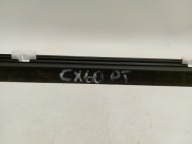 Mazda CX60 PHEV moulding dust right rear part