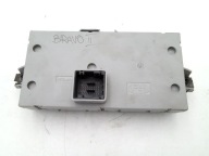 Fiat Bravo II 2 control unit comfort control unit BSI 51786512