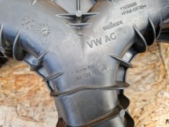 Saugrohr Unterteil AUDI A6 A7 Q7 3.0TDI 059129711CS