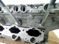 head. complete left AUDI A6 C7 A8 D4 Q7 4M 3.0 TFSI 06E103403AA 4/26