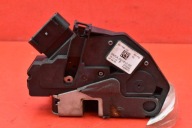 lock door right front front EU BM5A-A21812-BE FORD FOCUS MK3 11-15