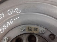 wheel flywheel Mercedes GLB X247 A6540301101