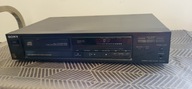 Odtwarzacz CD Sony CDP-270 czarny