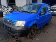 Reflektor light left front front Fiat Panda 2 II 03-09