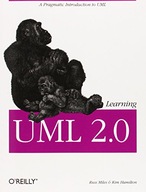 Learning UML 2.0 Miles Russell