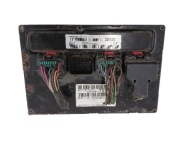 CHRYSLER SEBRING III 2.7 control unit of the engine P05033708AE