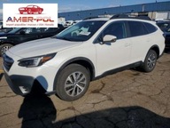 Subaru Outback Subaru Outback Premium CVT, od ...