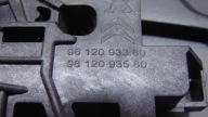 handle inner BOK OPEL VIVARO C III JUMPY EXPERT III PROACE
