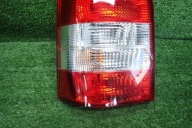 VW T5 03-15 light left rear rear part