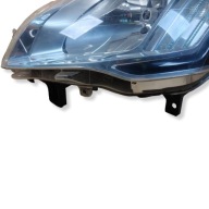 Reflektor front side left Citroen Berlingo III 9677202080