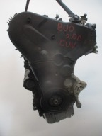 engine motor VW AUDI SKODA CUV 2.0 TDI