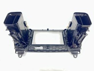 grid air conditioning devices central frame RADIA MERCEDES ML W166 A1668300854