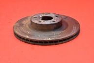 disc brake front SUBARU FORESTER 2 II 2.5 175 KM 4X4 05-08