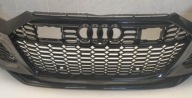 AUDI RS7 C8 bumper front front and rear part TYLNI KOMPLET