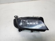 fog light light fog lights left front AUDI A4 B8 LIFT 8K0941699B 4/26