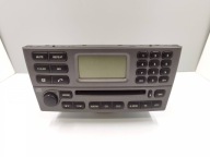 Radio samochodowe Jaguar X-Type 2007 4X43-18B876-AE