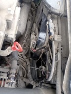 ventola motore radiatore VOLVO S80 1 e 98-06 2.9