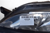 light left front CITROEN JUMPER III 2014-2023R UK 1374298080