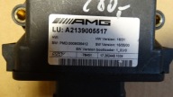 IDEALNY module control unit MERCEDES W213 E63 1 9