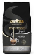 Lavazza Espresso Barista Perfetto 1 kg Ziarnista