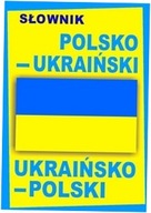 Słownik polsko-ukraiński ukraińsko-polski