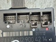 module door right front OE A2129004214 MERCEDES E KLASA W212 13r