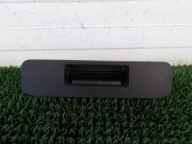 MERCEDES CLA W117 handle bonnet button 2218702410