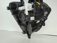 light left REFLEKTOR HYUNDAI KONA II 23- LED