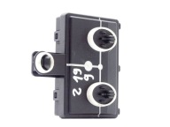 module control unit door front front left SKODA OCTAVIA IV 5Q4959593R