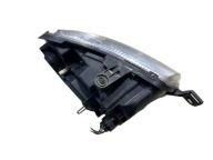 light left front FIAT PANDA II