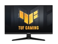 ASUS TUF Gaming VG249QM1A monitor komputerowy 60,5 cm (23.8") 1920 x 1