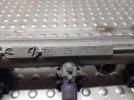 Rampe injection 3 Injecteurs KPL 036031A GOLF IV A3 8L LEON et 1.6 16V