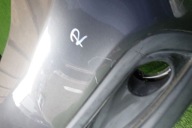 PEUGEOT 2008 13-16 Frontstoßstange vorne
