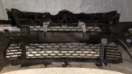front bumper CITROEN PICASSO C4 2008r