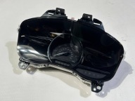 dials dials wskazniki display Ford Explorer V 2016