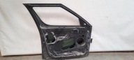 door left front 9910 Skoda Roomster