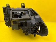 light left front Mercedes Sprinter W910 910 Full Led A9109065000