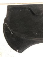 plato boot ALFA ROMEO BRERA