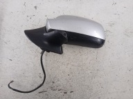 PEUGEOT 407 mirror left 5 PIN EZRC