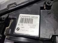 BMW F25 F26 REFLEKTOR light front left XENON 7217293