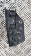 VW EOS Support Support plaque Pare choc Gauche Avant 1Q0807183