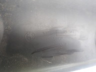 BMW 3 E46 COMPACT threshold right moulding threshold right