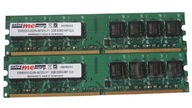 Pamięć DDR2 4GB 667MHz PC5300 ExtreMemory 2x 2GB